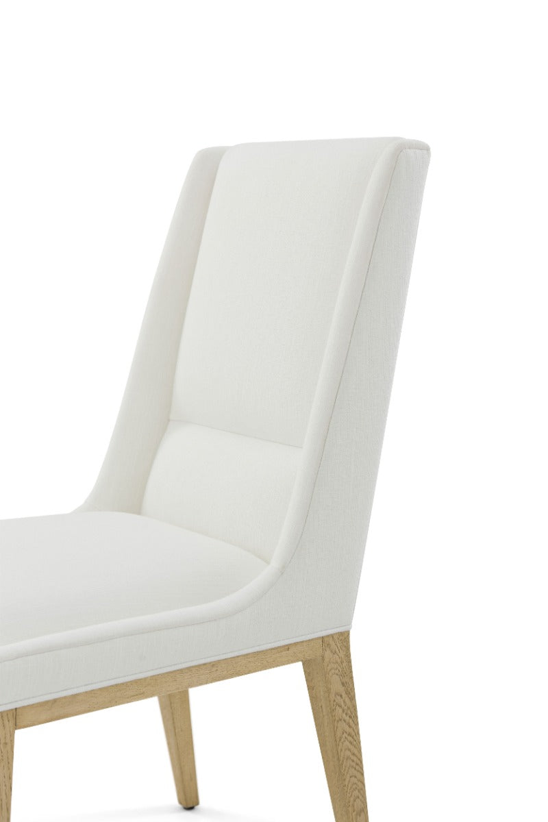 Theodore Alexander Balboa Upholstered Dining Side Chair