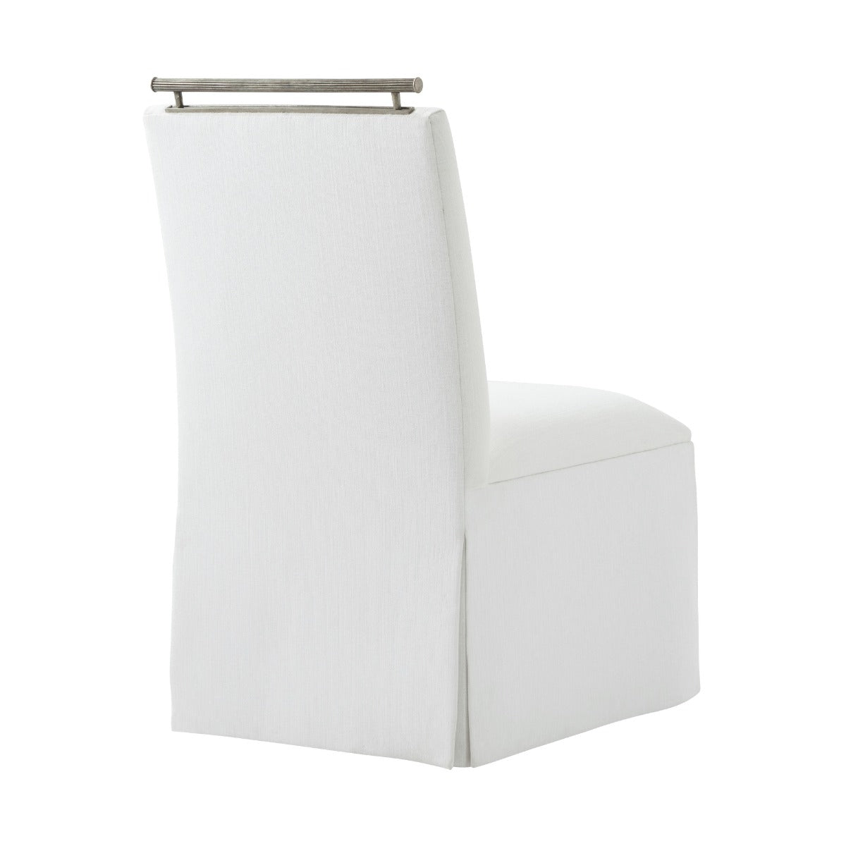 Theodore Alexander Balboa Upholstered Dining Side Chair Ii