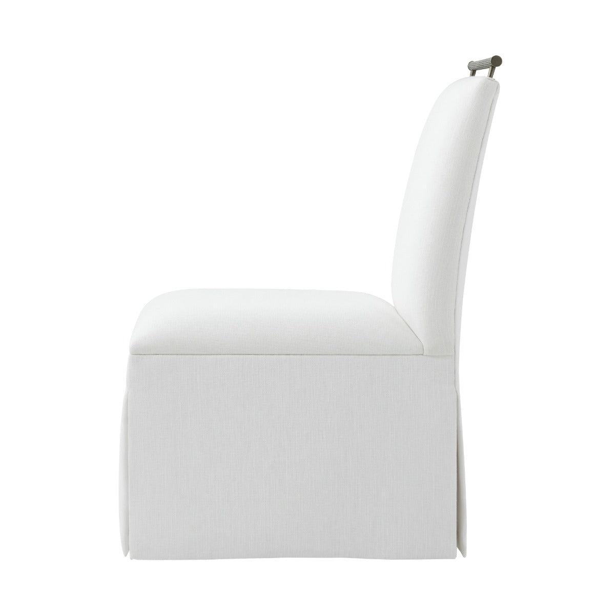 Theodore Alexander Balboa Upholstered Dining Side Chair Ii