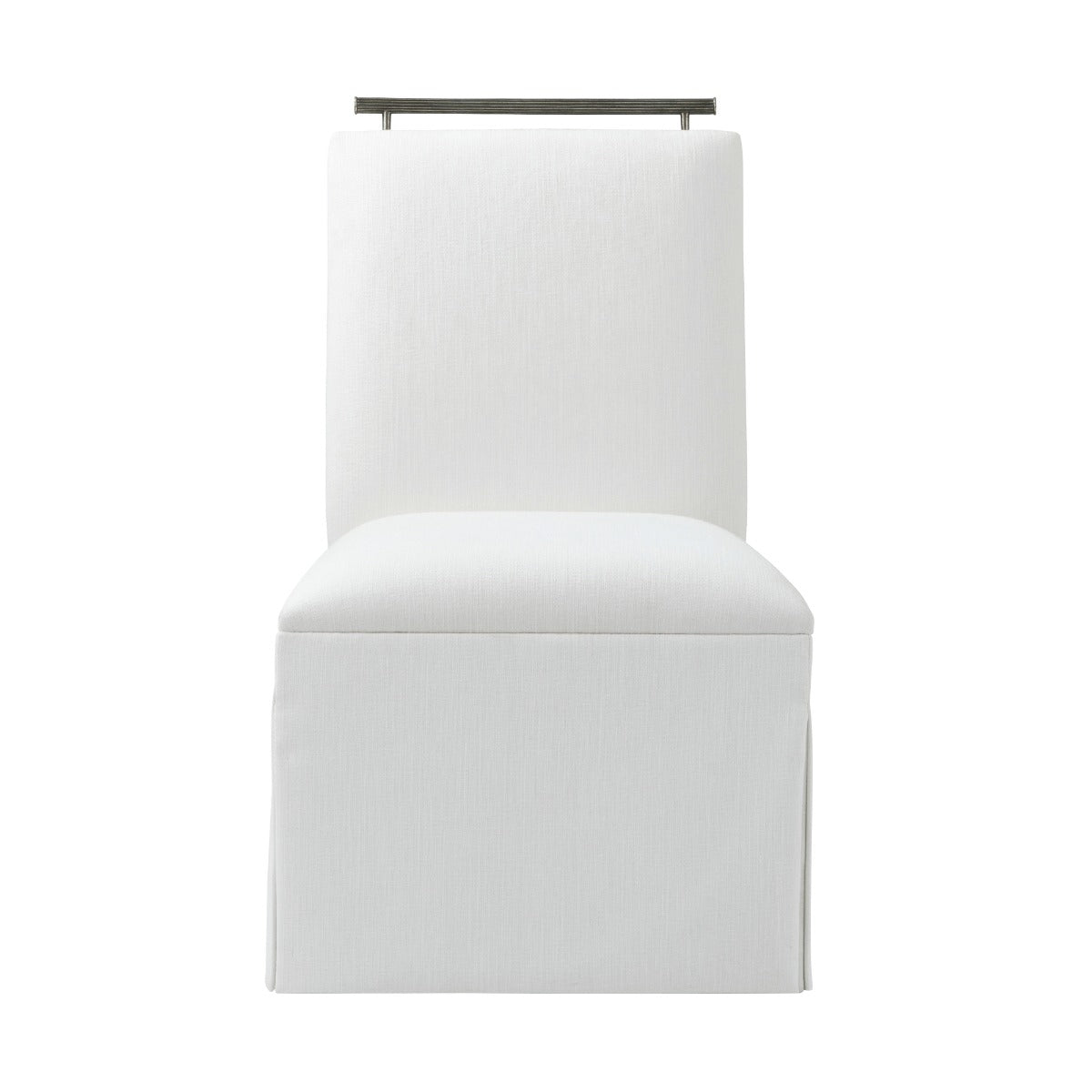 Theodore Alexander Balboa Upholstered Dining Side Chair Ii