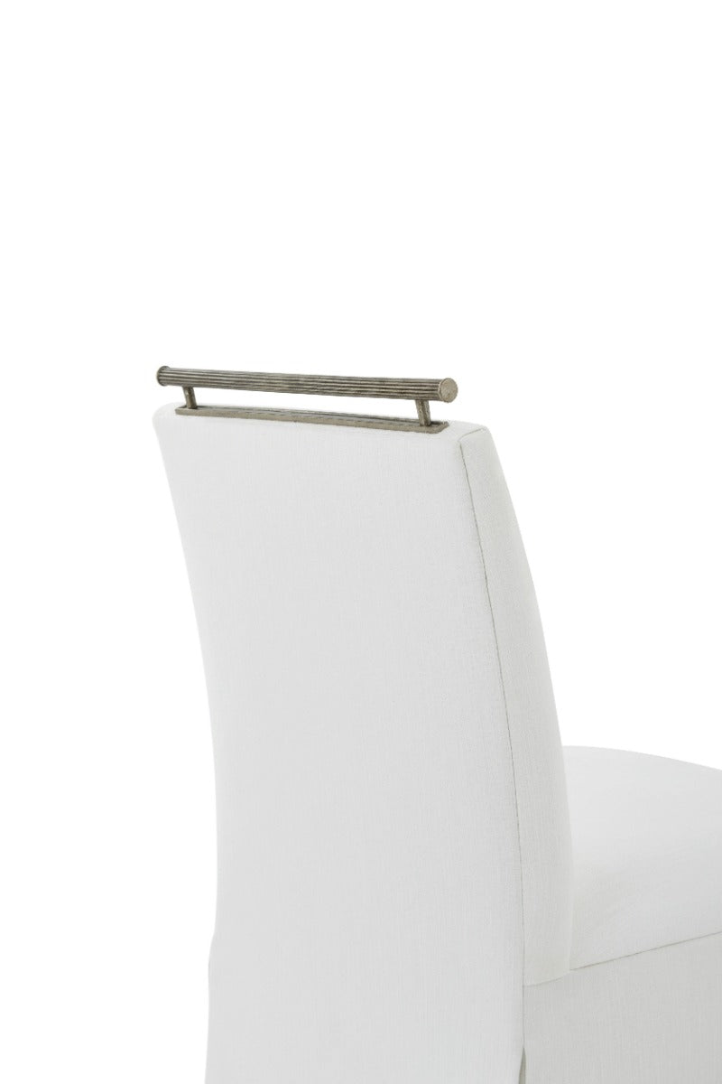 Theodore Alexander Balboa Upholstered Dining Side Chair Ii
