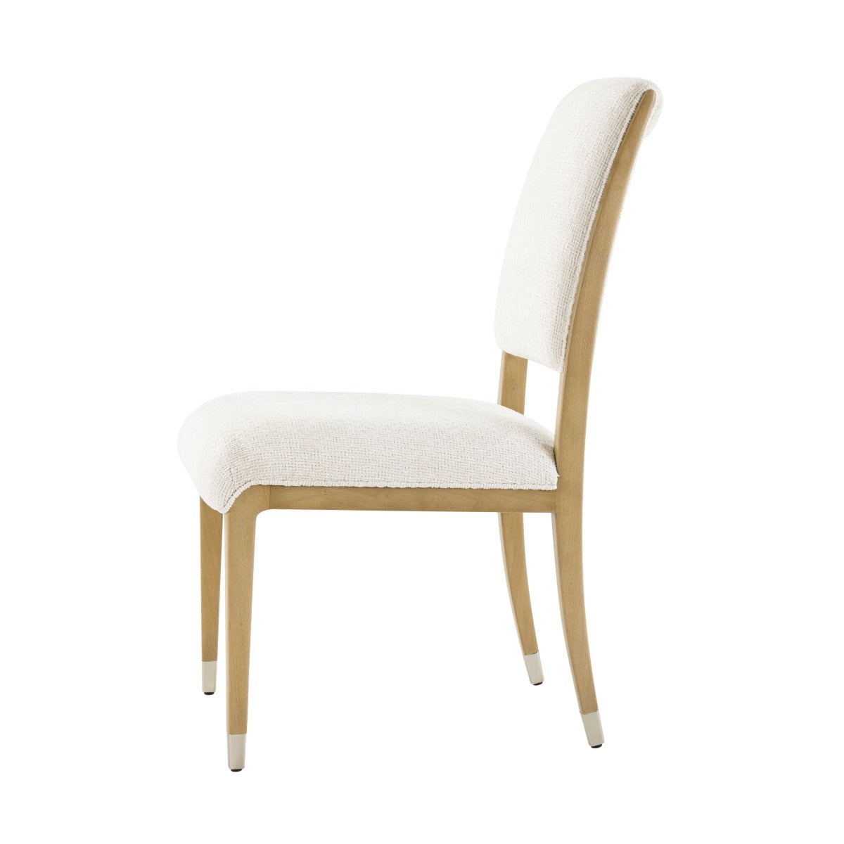 Theodore Alexander Origins Dining Side Chair
