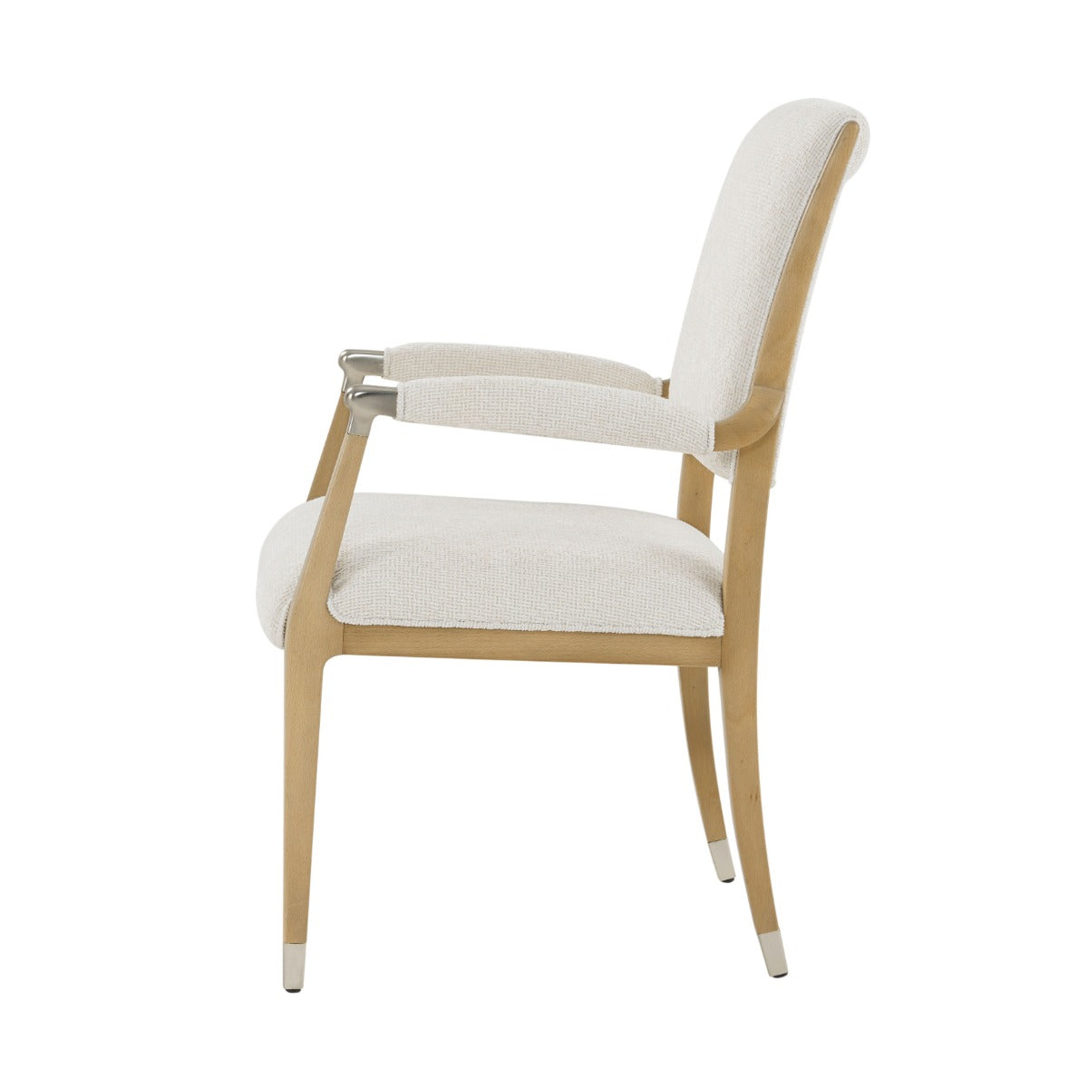 Theodore Alexander Origins Dining Armchair