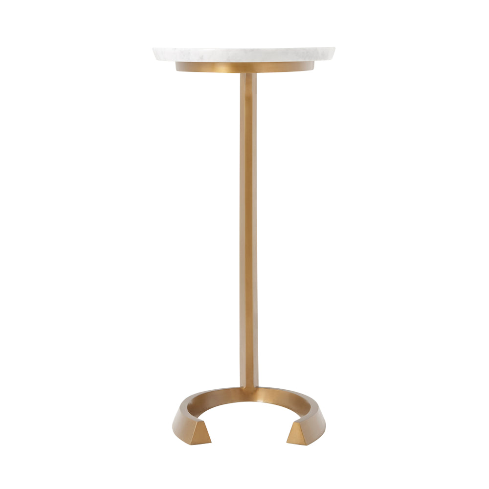 Theodore Alexander Mineo Accent Table