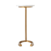 Theodore Alexander Mineo Accent Table