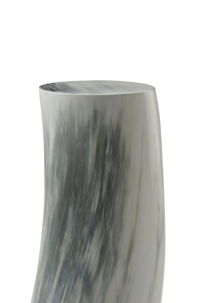 Theodore Alexander Horn Drink Table