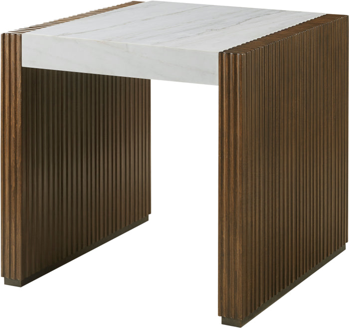 Theodore Alexander Riva Side Table