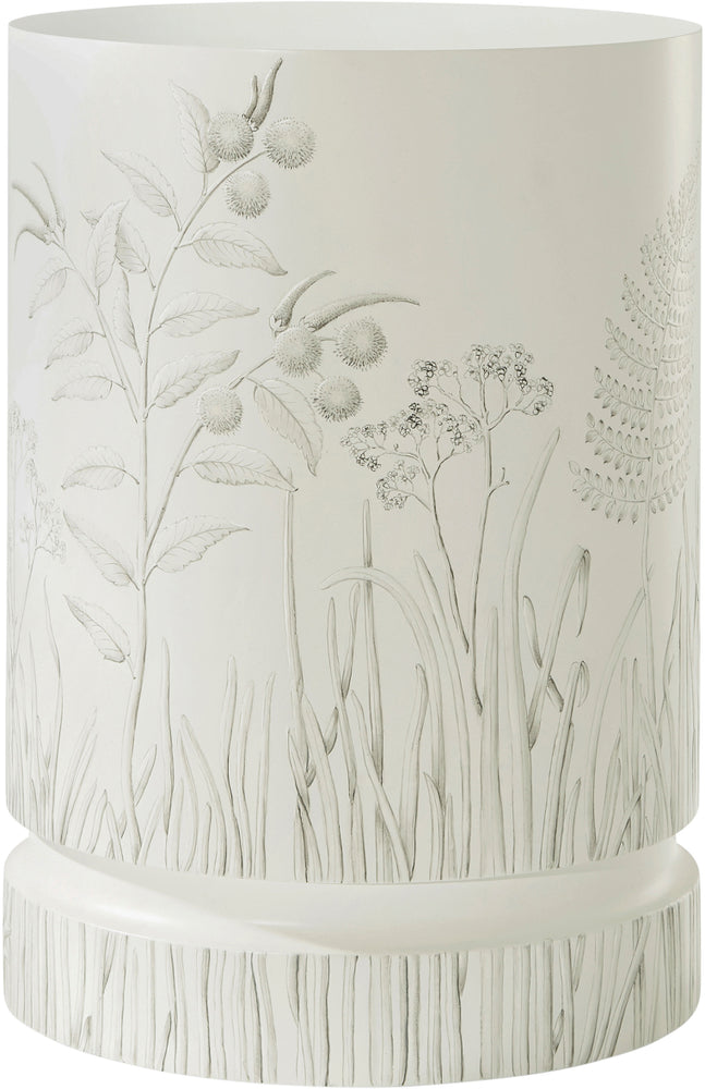 Theodore Alexander Fiore Side Table