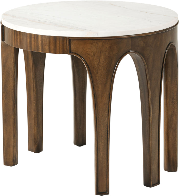 Theodore Alexander Arlo Side Table