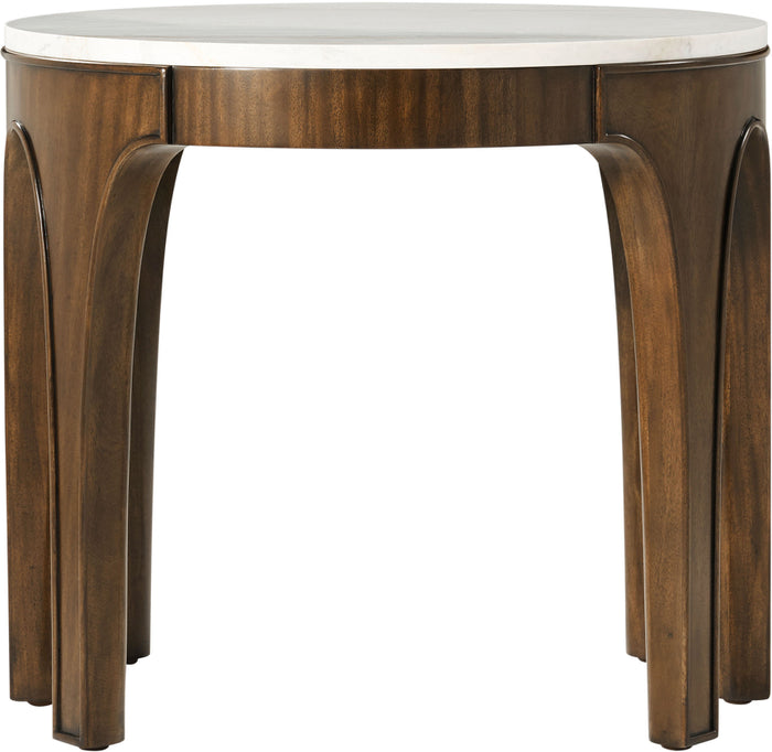 Theodore Alexander Arlo Side Table