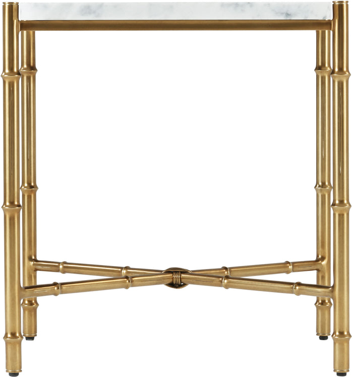 Theodore Alexander Kesden Side Table 50143.C341