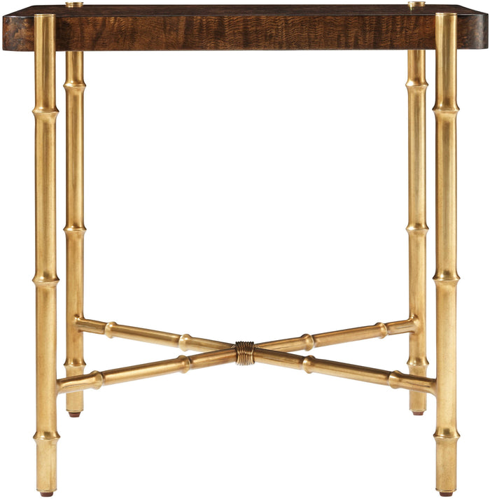 Theodore Alexander Kesden Side Table 50184.C351