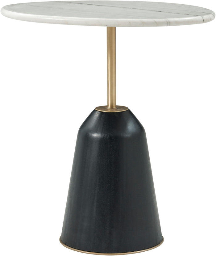 Theodore Alexander Amorphous Side Table