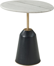 Theodore Alexander Amorphous Side Table
