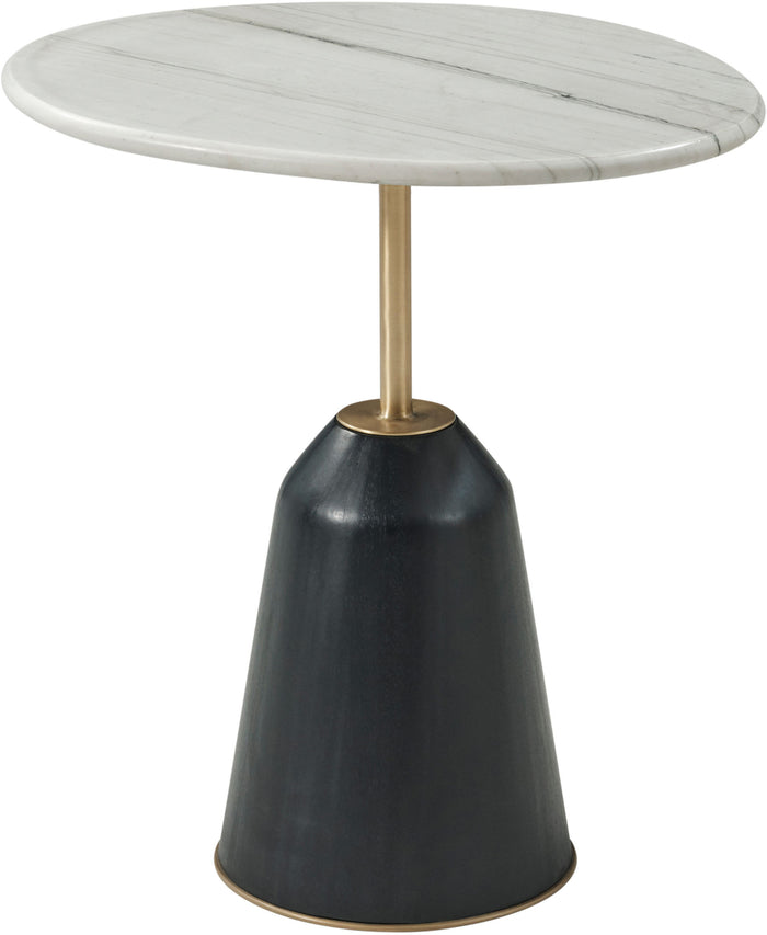 Theodore Alexander Amorphous Side Table