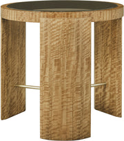 Theodore Alexander Jenson Side Table