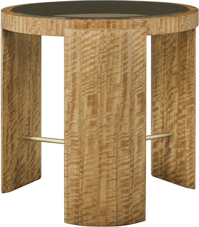 Theodore Alexander Jenson Side Table