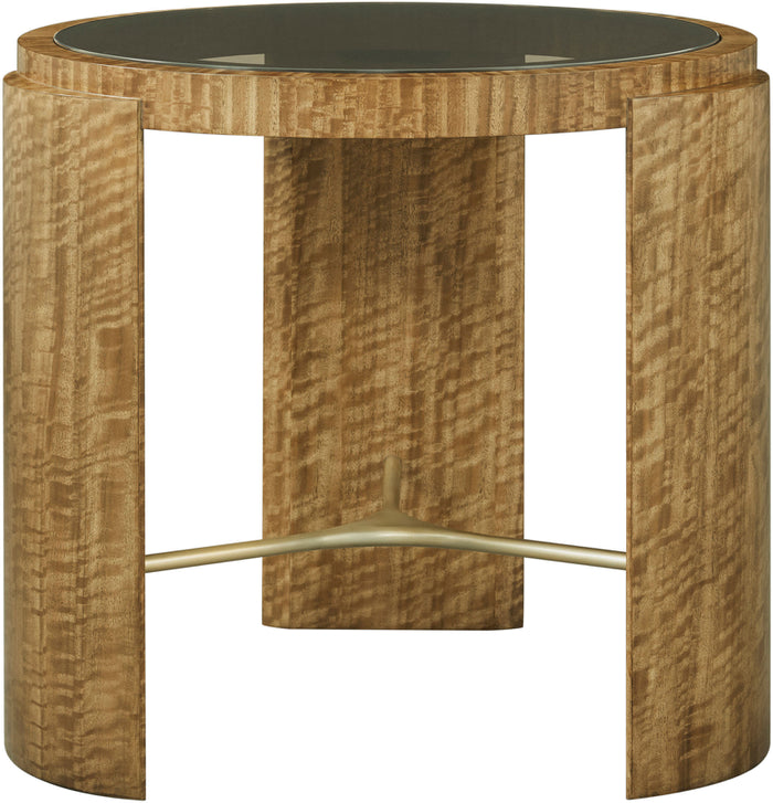 Theodore Alexander Jenson Side Table