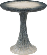 Theodore Alexander Panos Side Table
