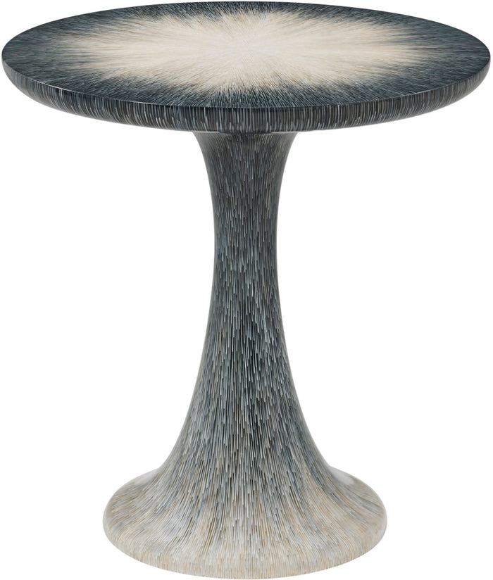 Theodore Alexander Panos Side Table