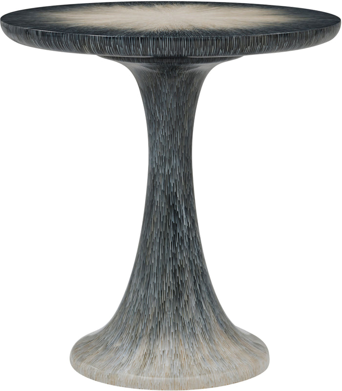 Theodore Alexander Panos Side Table