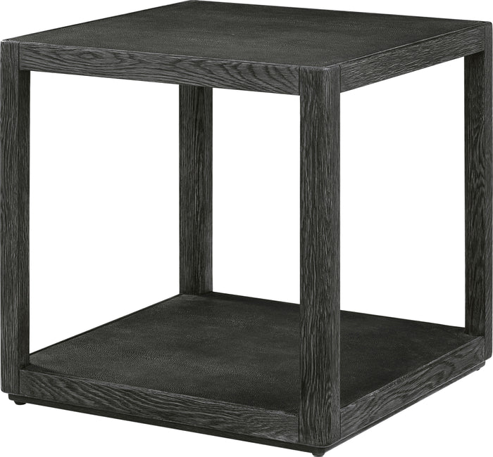 Theodore Alexander Maxwell Side Table