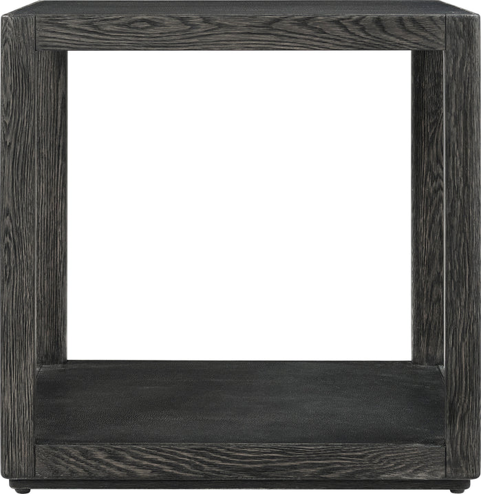 Theodore Alexander Maxwell Side Table
