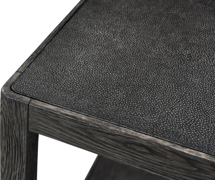 Theodore Alexander Maxwell Side Table