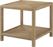 Theodore Alexander Montauk Side Table