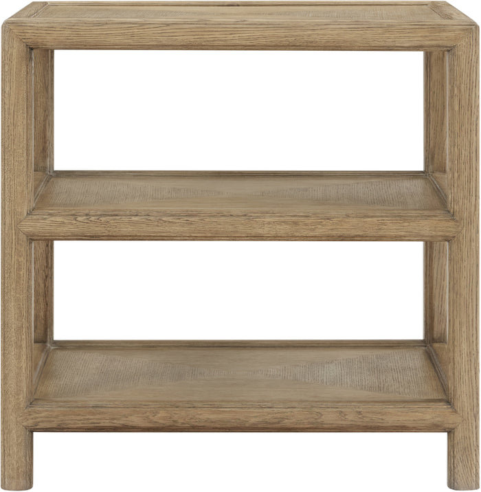 Theodore Alexander Montauk Tall Side Table