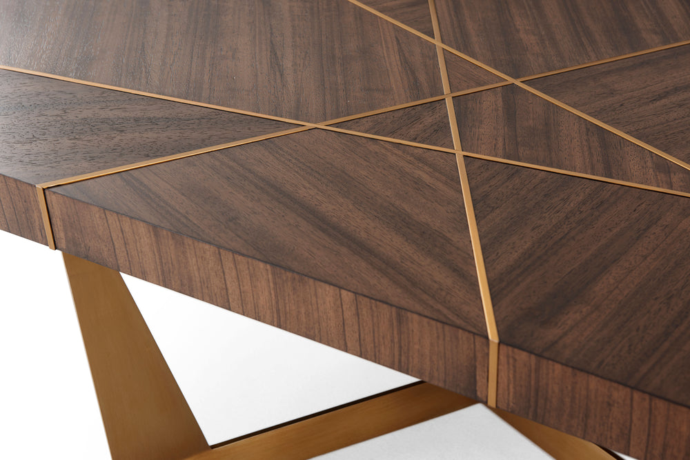 Theodore Alexander Calais Cocktail Table