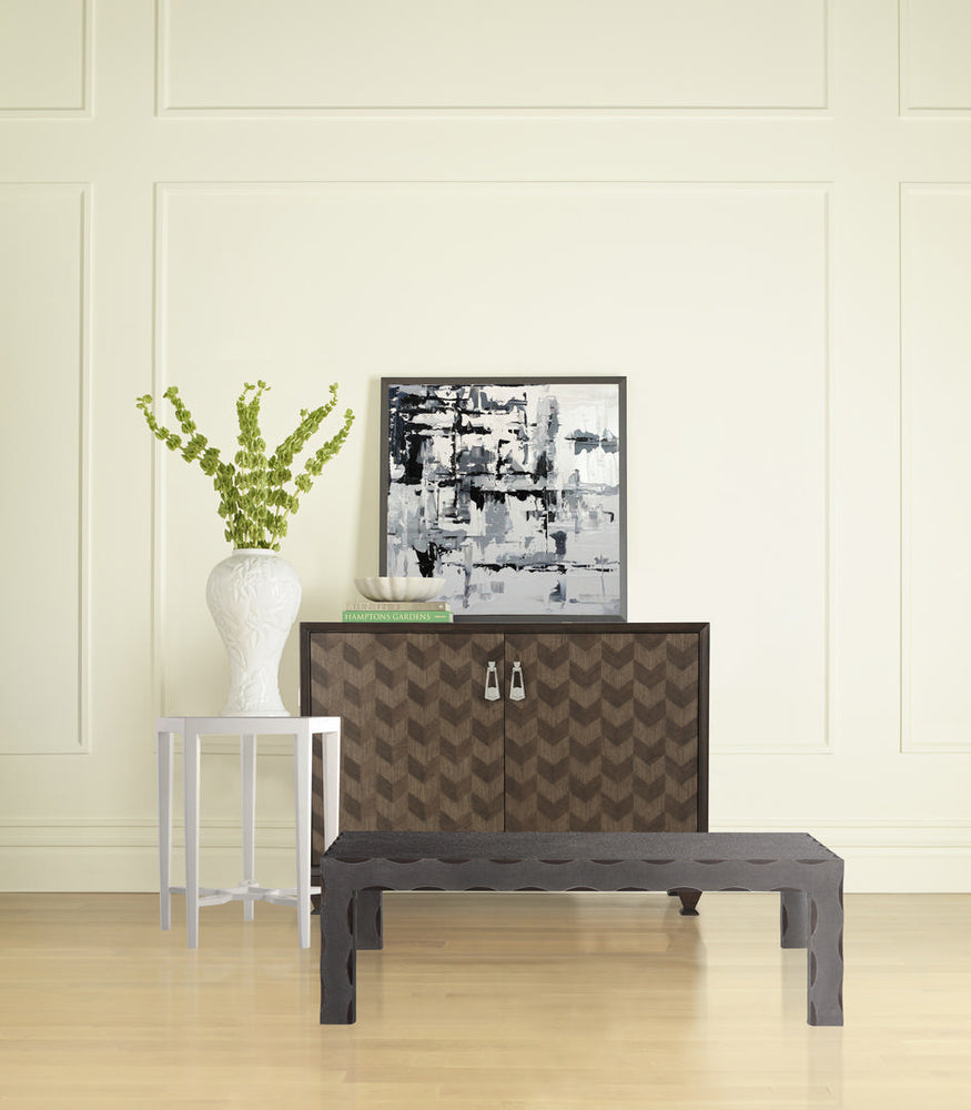 Theodore Alexander Radium Cocktail Table