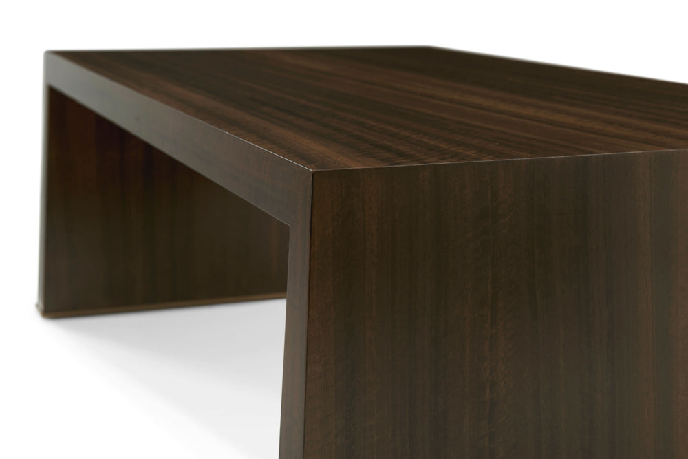 Theodore Alexander Heron Cocktail Table