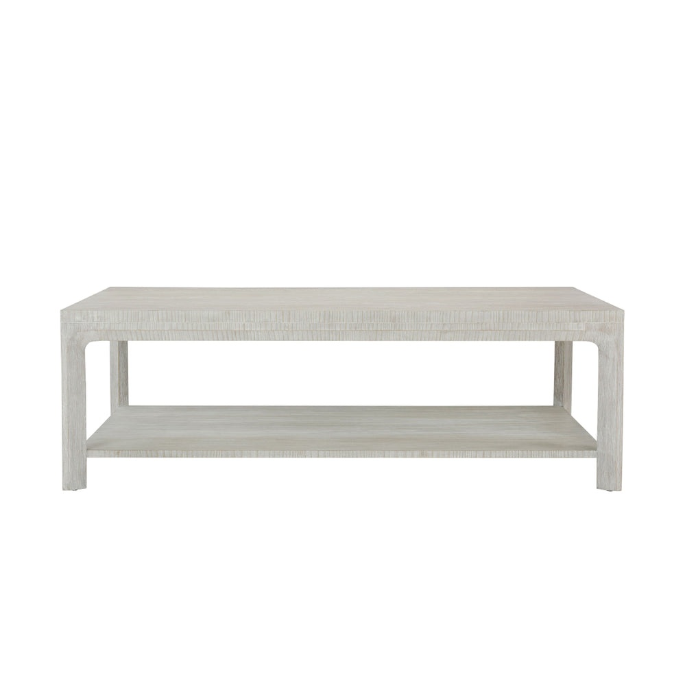 Theodore Alexander Breeze Cocktail Table