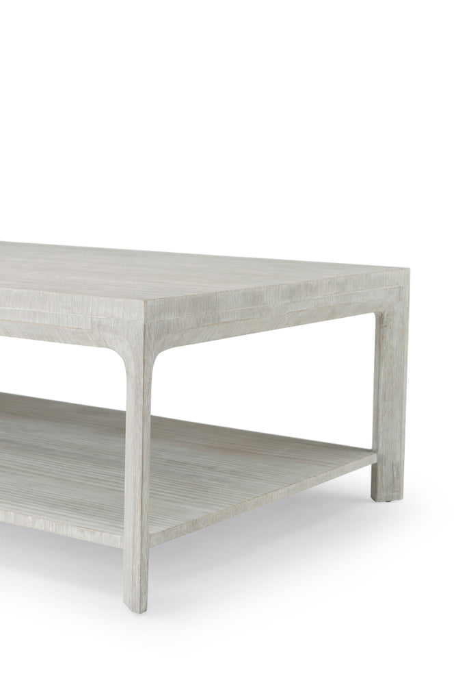 Theodore Alexander Breeze Cocktail Table
