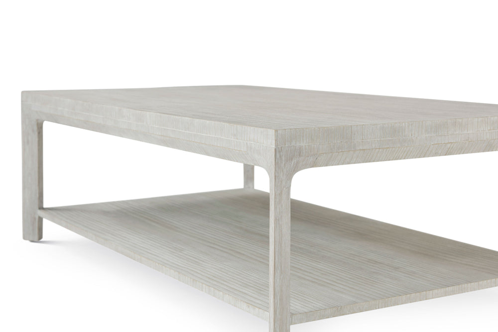 Theodore Alexander Breeze Cocktail Table