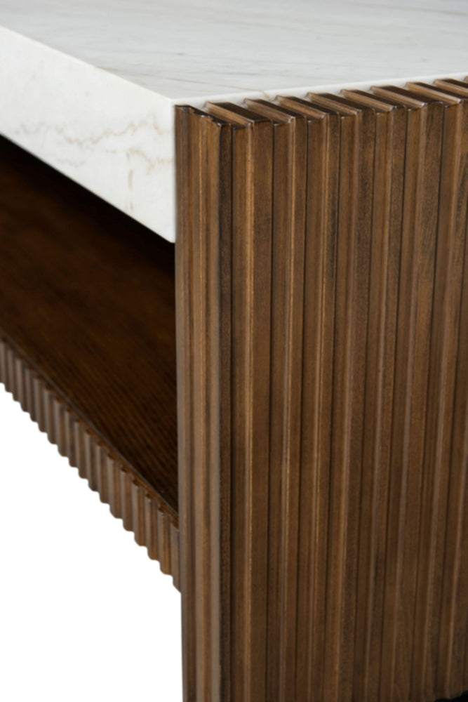 Theodore Alexander Riva Cocktail Table