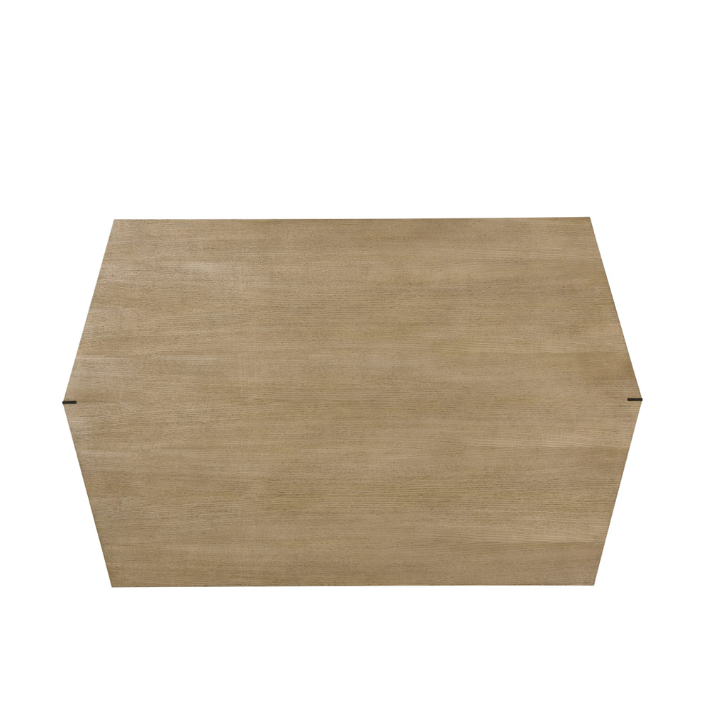 Theodore Alexander Nico Cocktail Table