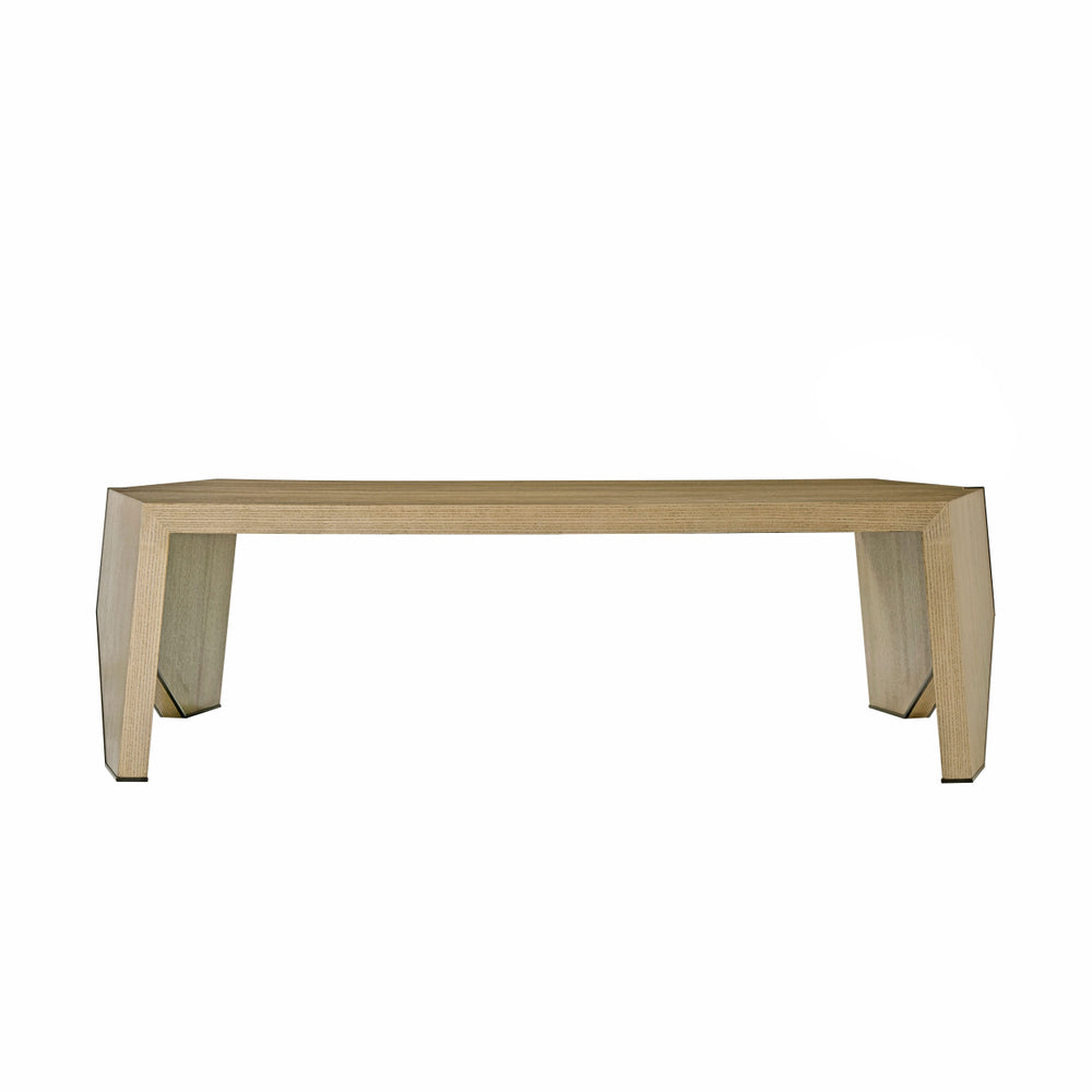 Theodore Alexander Nico Cocktail Table