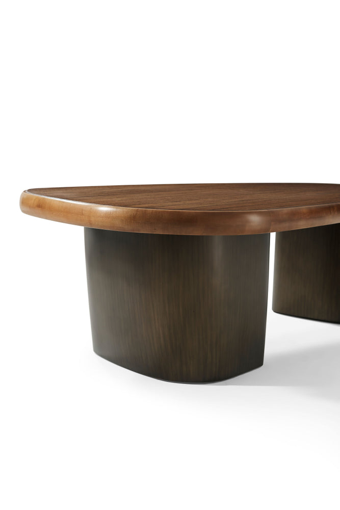 Theodore Alexander Aris Large Cocktail Table
