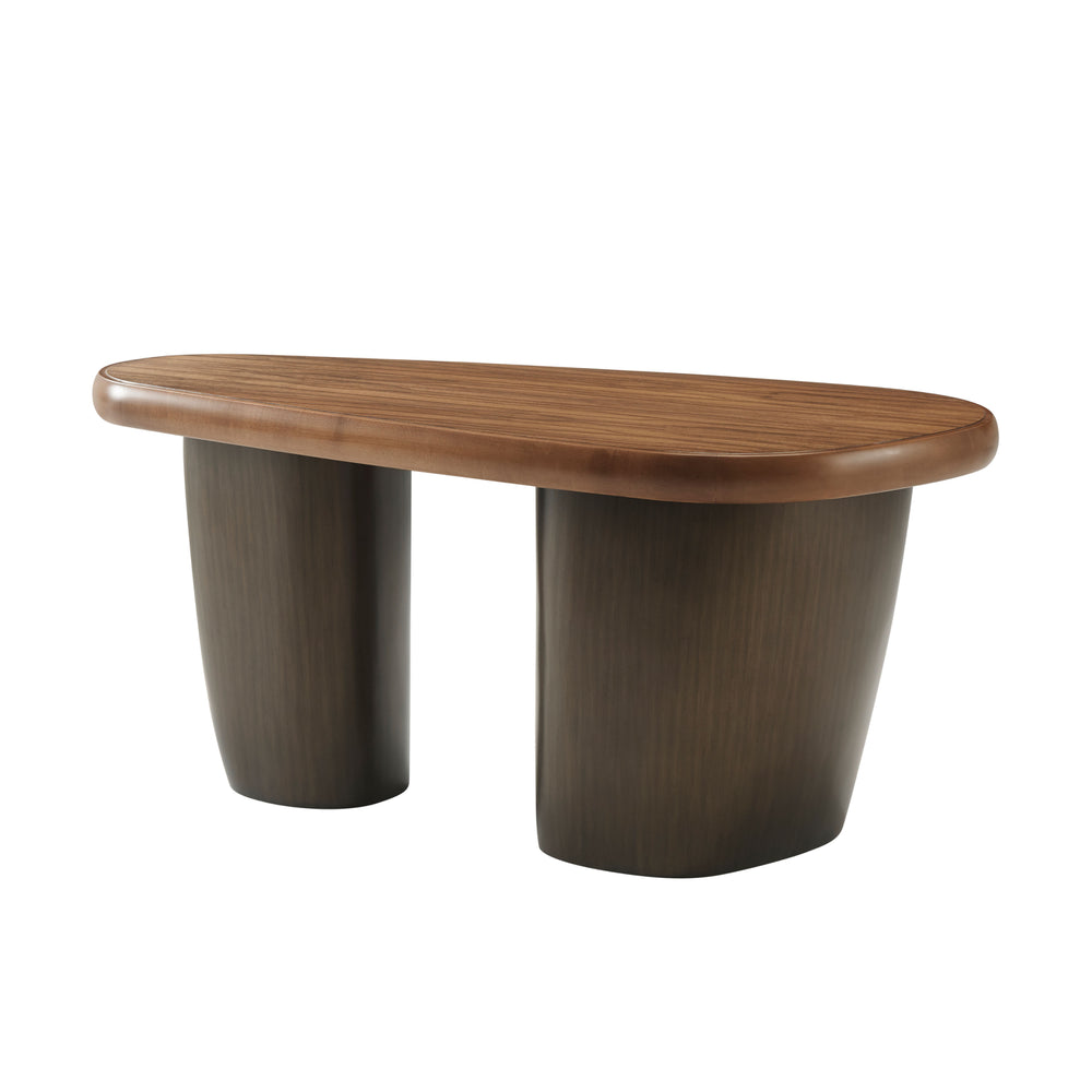 Theodore Alexander Aris Small Cocktail Table