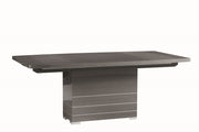 Versilia Extendable Dining Table 63" by ALF Da FRE