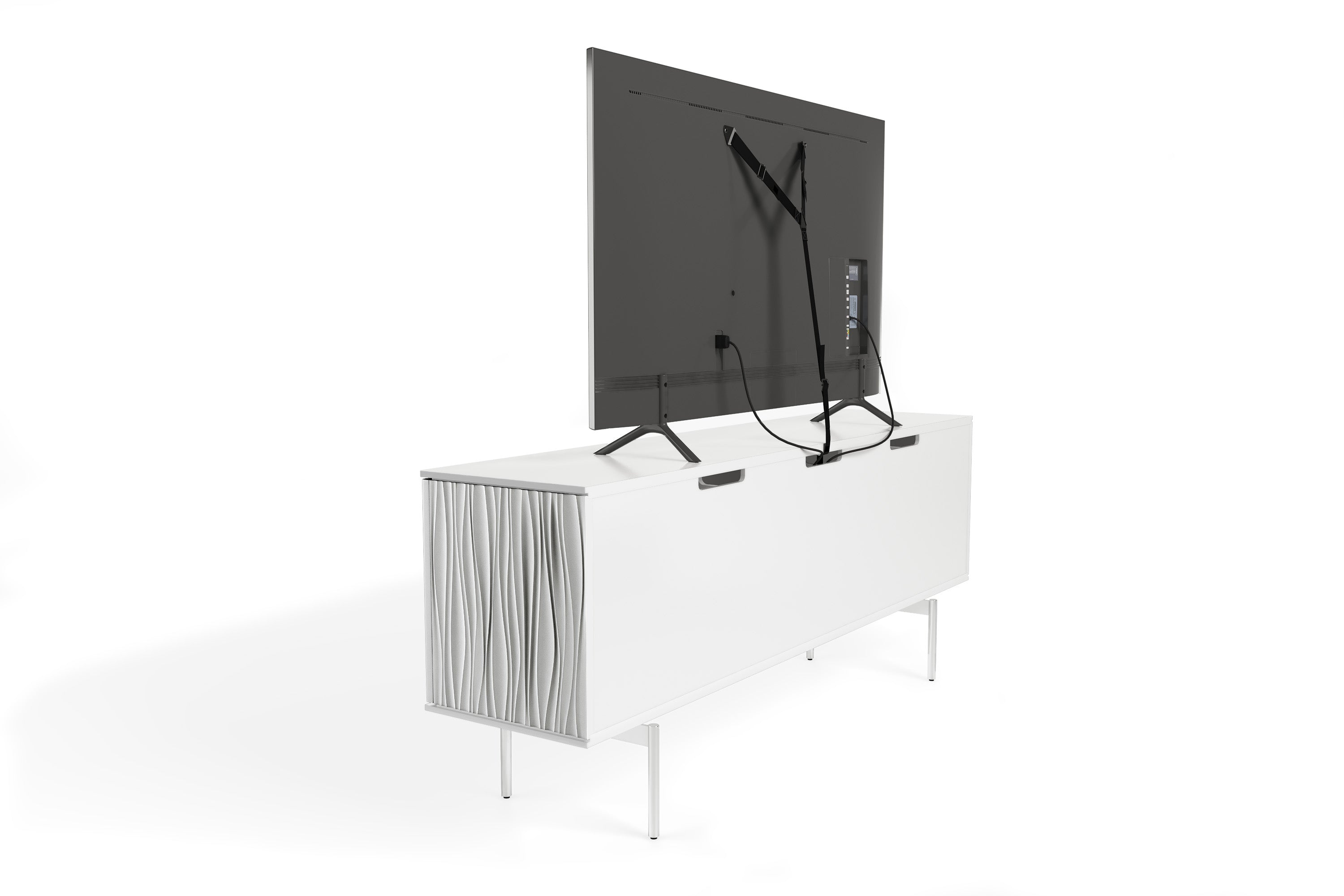 BDI Tanami 7109 Storage Credenza, Media Console