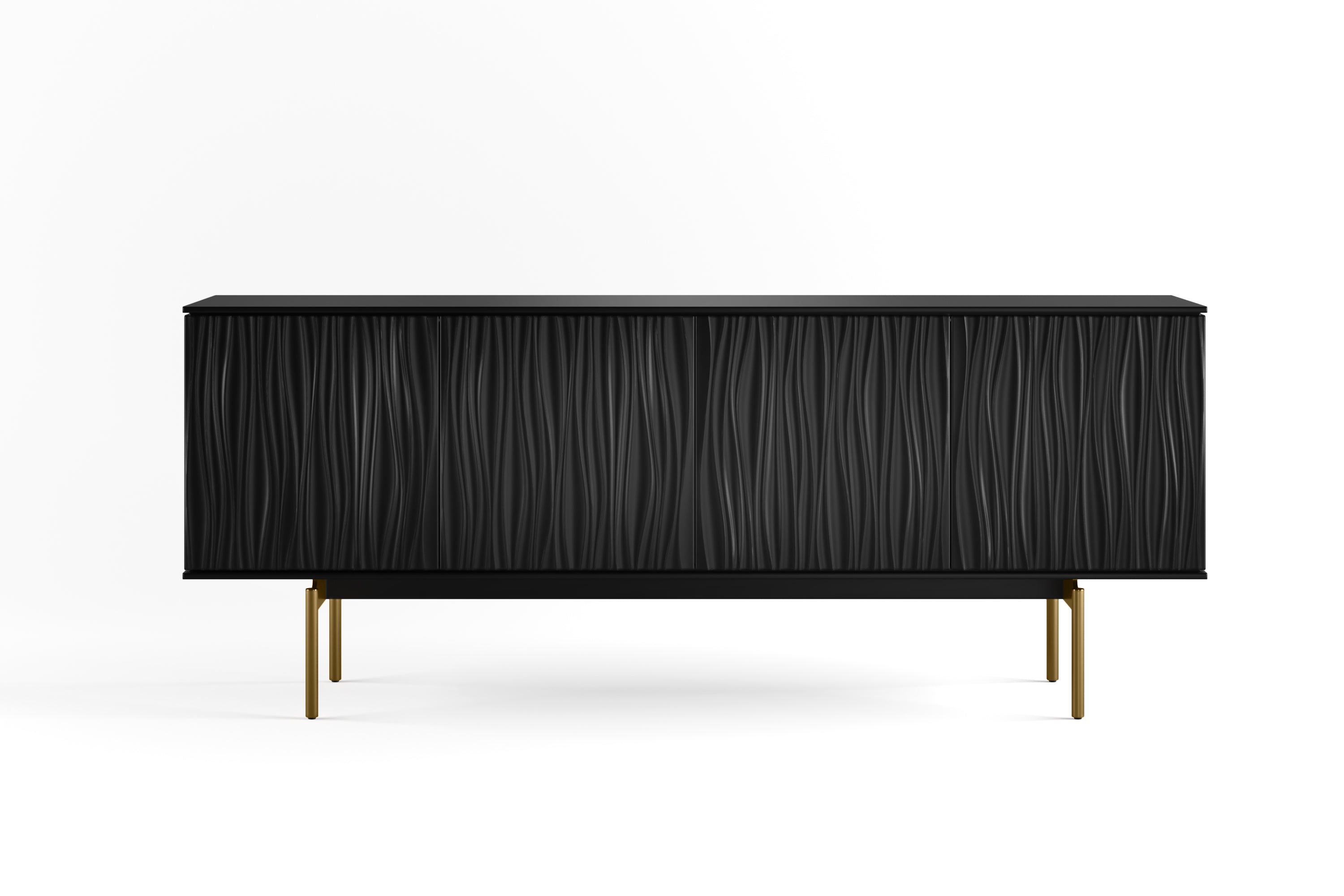 BDI Tanami 7109 Storage Credenza, Media Console