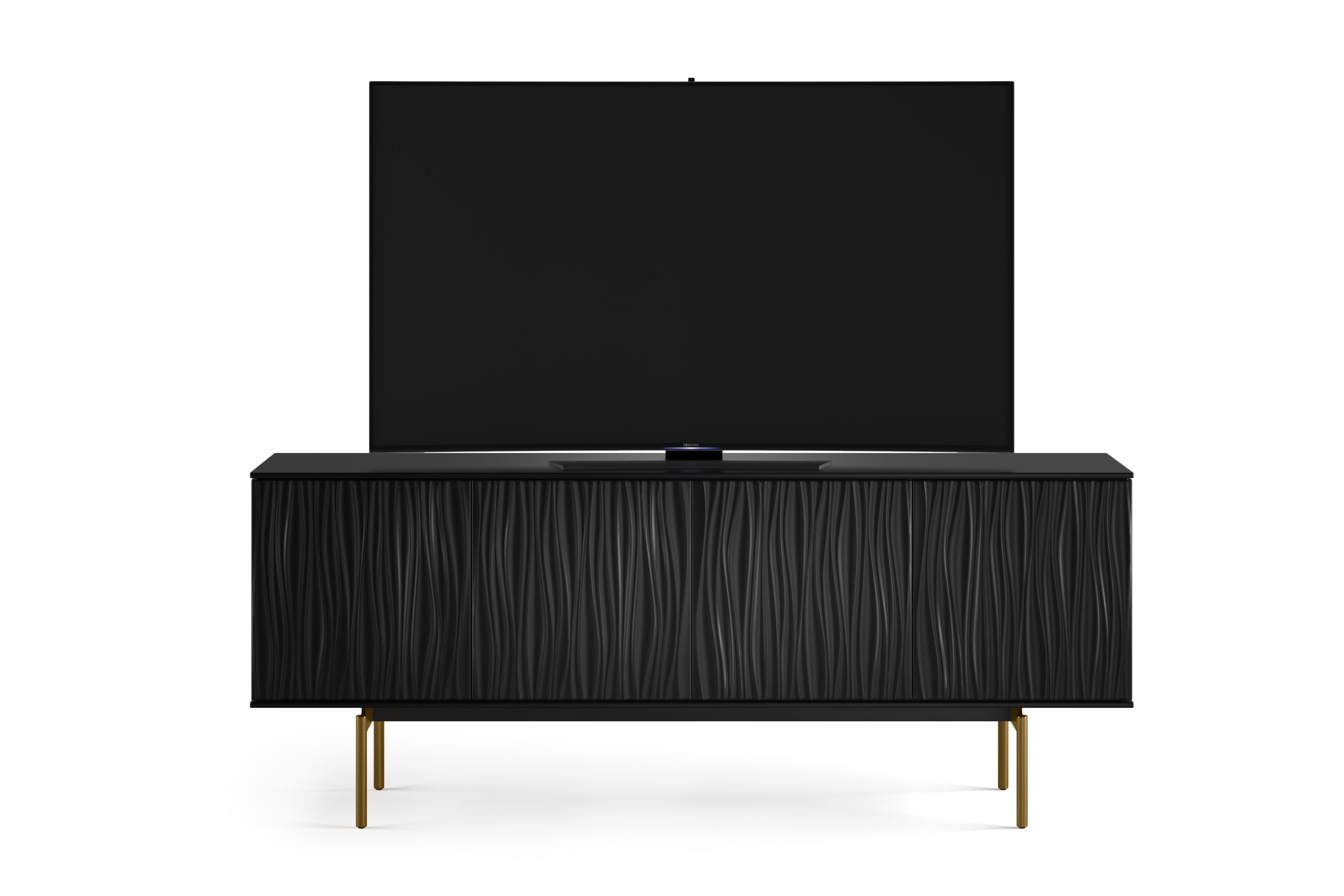BDI Tanami 7109 Storage Credenza, Media Console