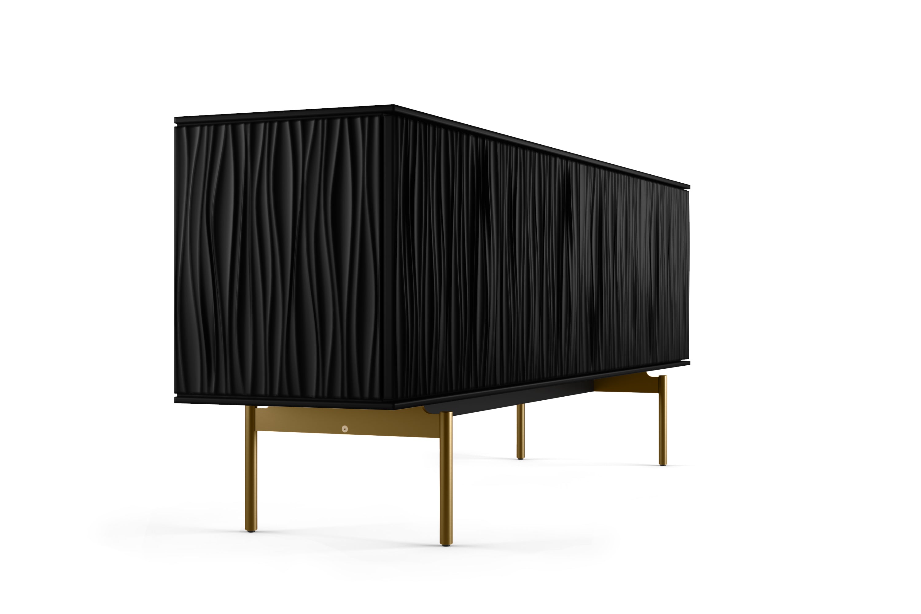 BDI Tanami 7109 Storage Credenza, Media Console