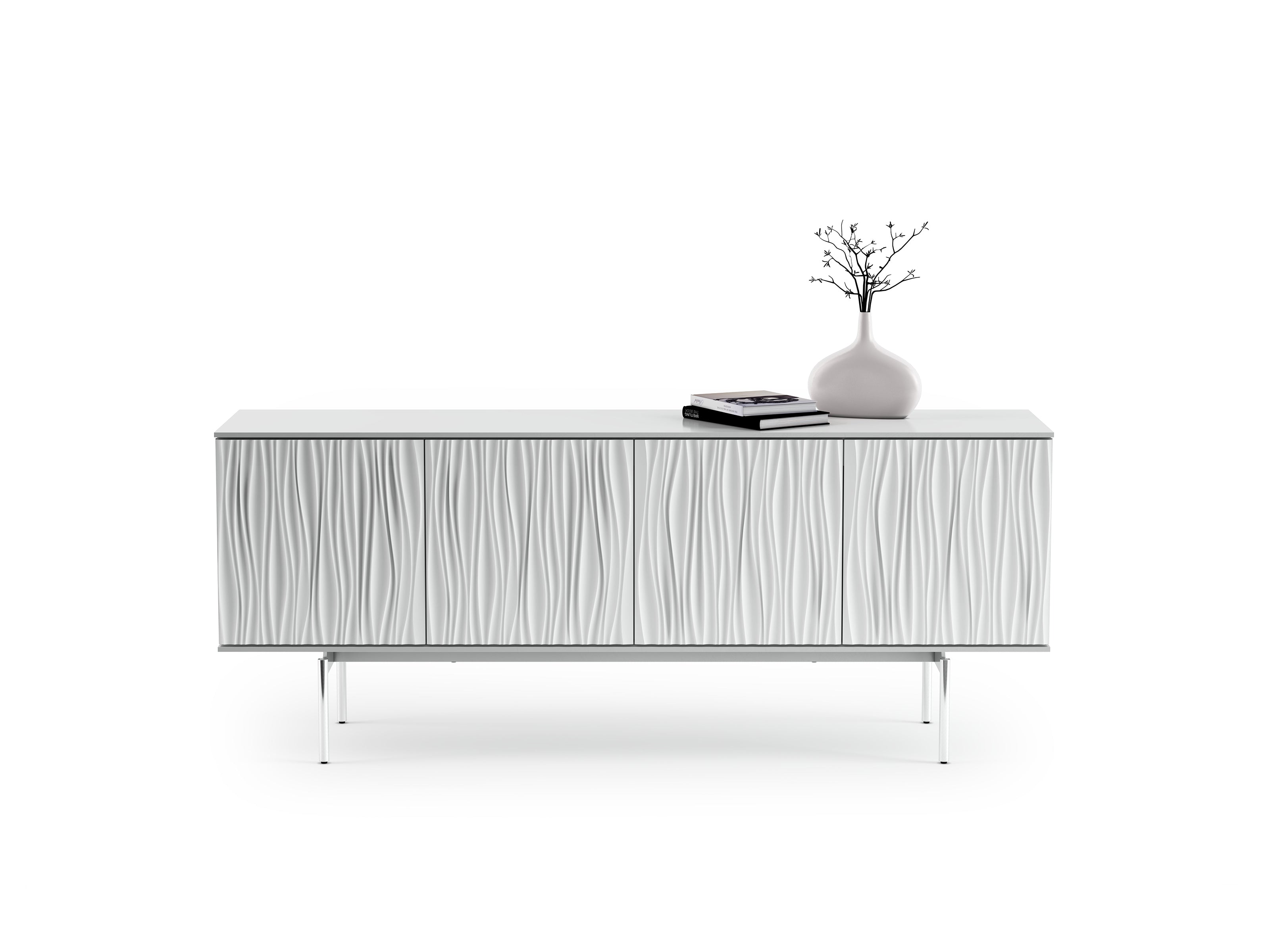 BDI Tanami 7109 Storage Credenza, Media Console