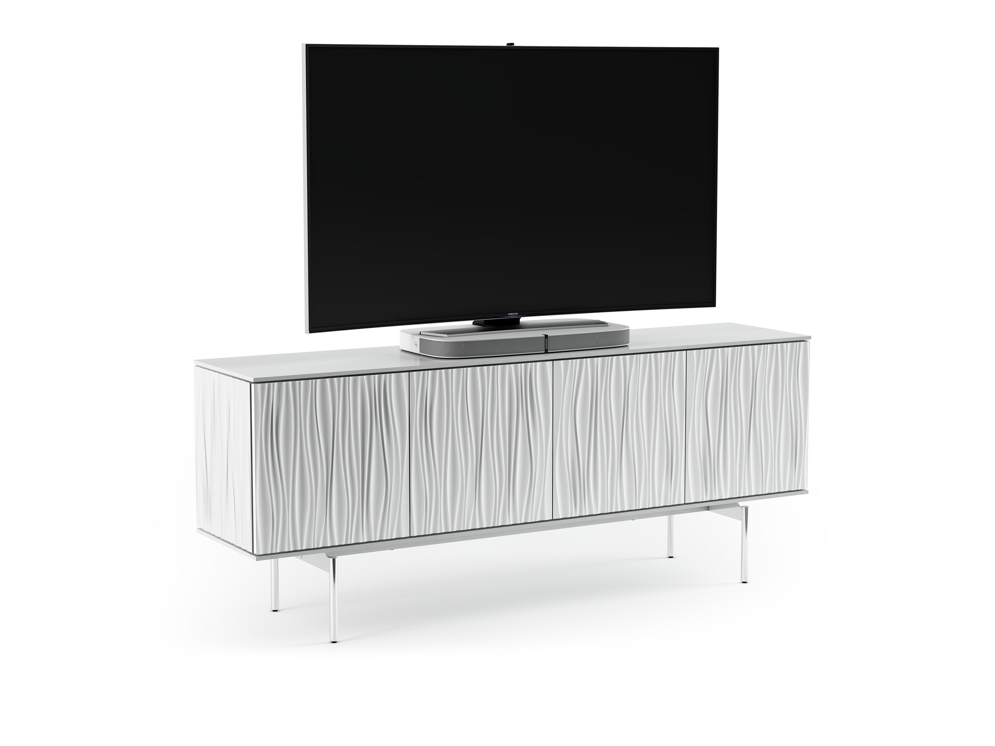 BDI Tanami 7109 Storage Credenza, Media Console