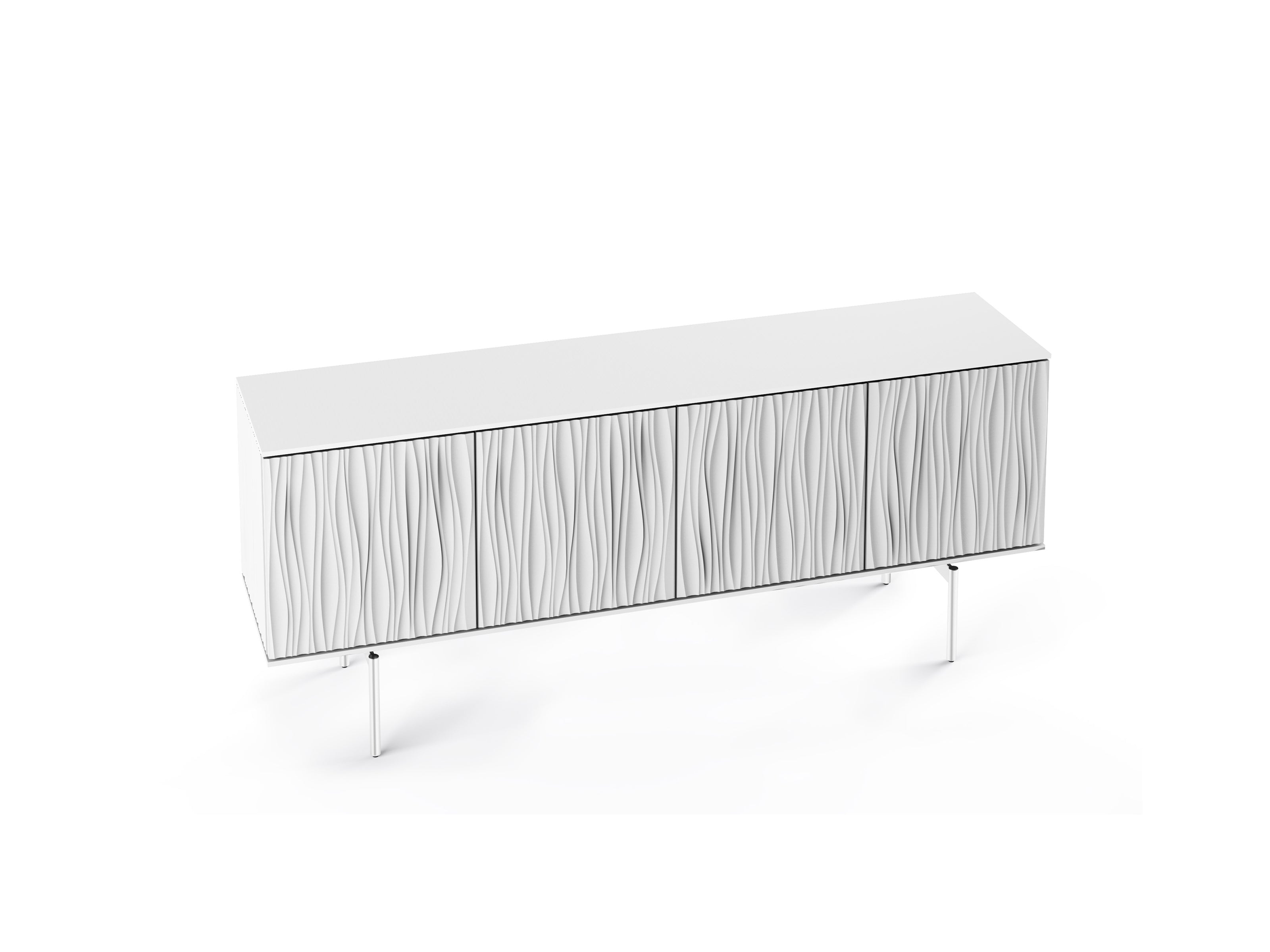 BDI Tanami 7109 Storage Credenza, Media Console