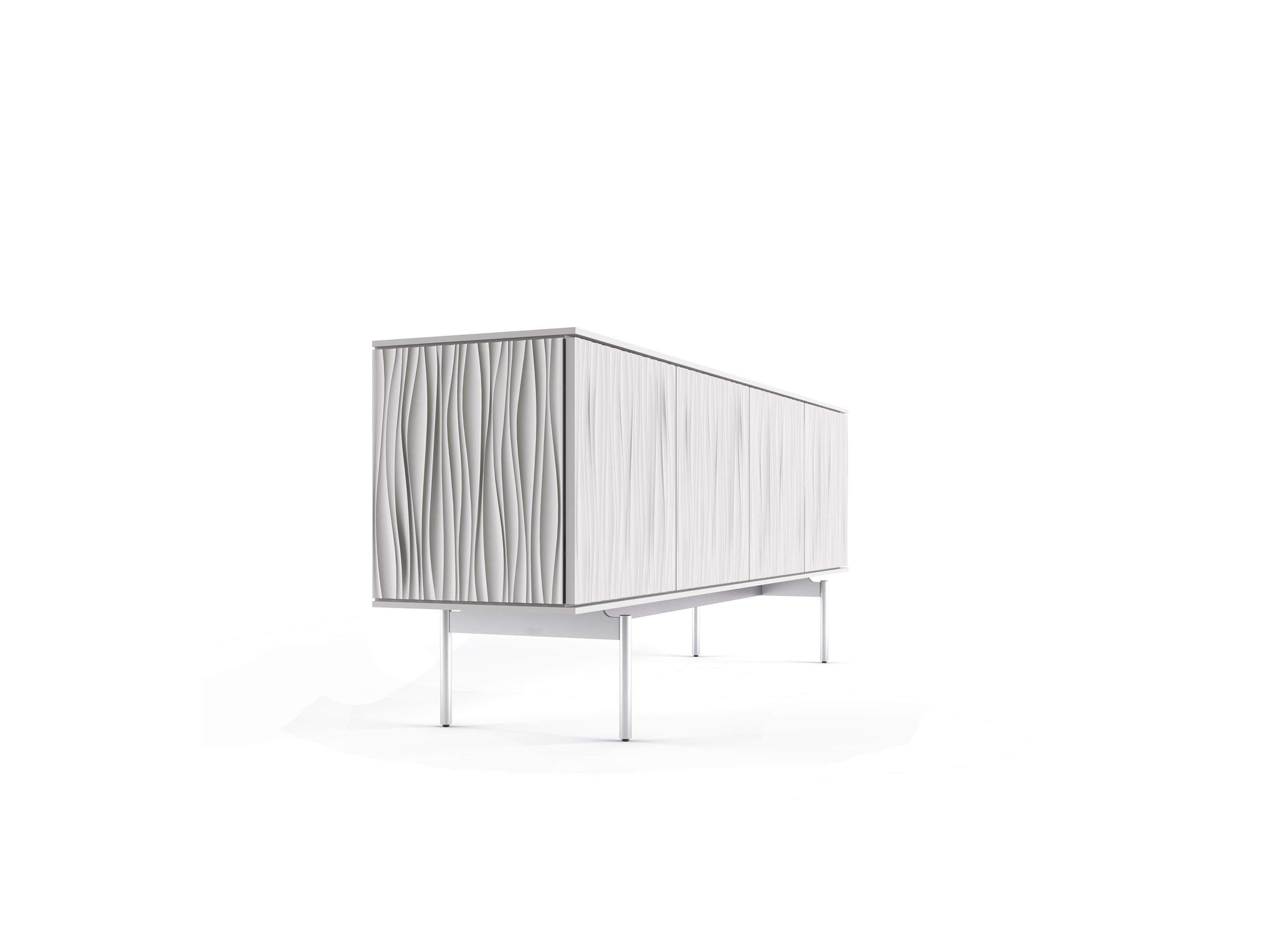 BDI Tanami 7109 Storage Credenza, Media Console
